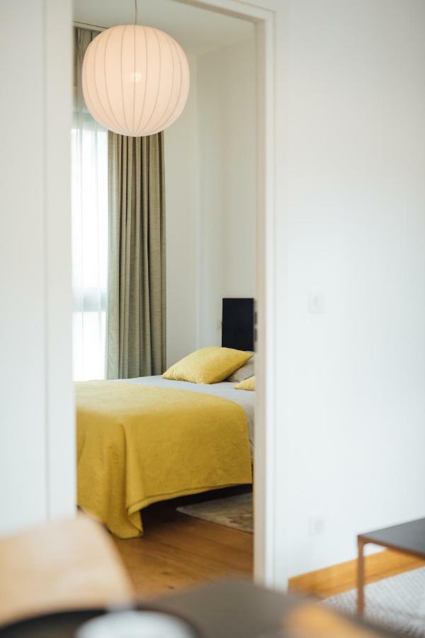 Apartmán Le Foch Nice Exteriér fotografie