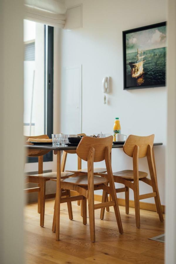 Apartmán Le Foch Nice Exteriér fotografie