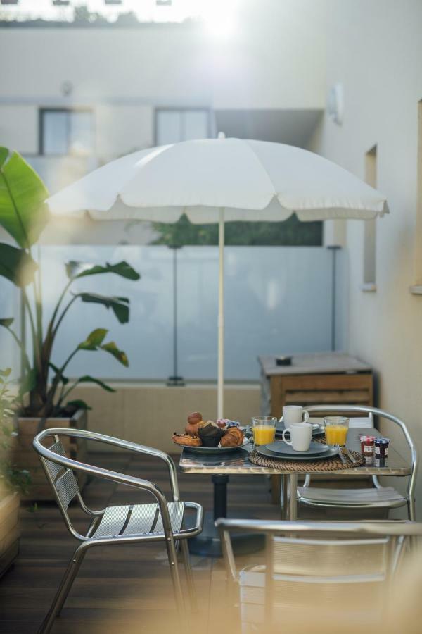 Apartmán Le Foch Nice Exteriér fotografie