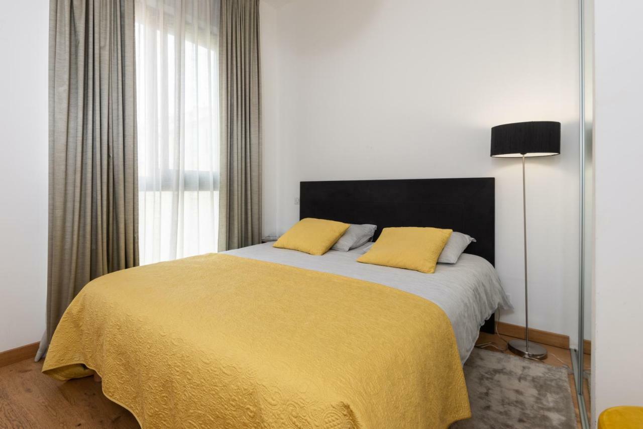 Apartmán Le Foch Nice Exteriér fotografie